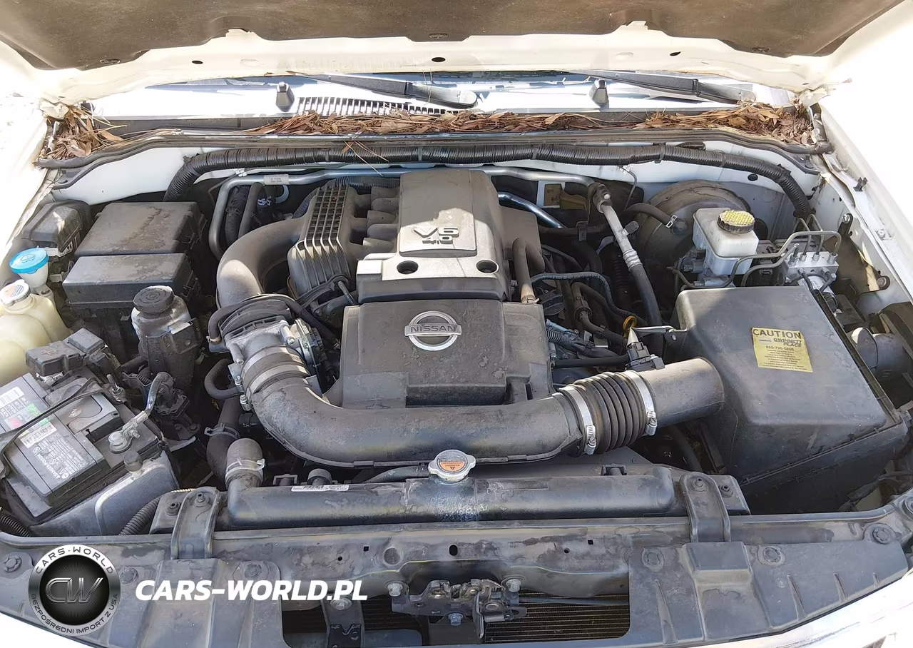 2019 Nissan Frontier S VIN:1N6DD0ER6KN762541 - 10