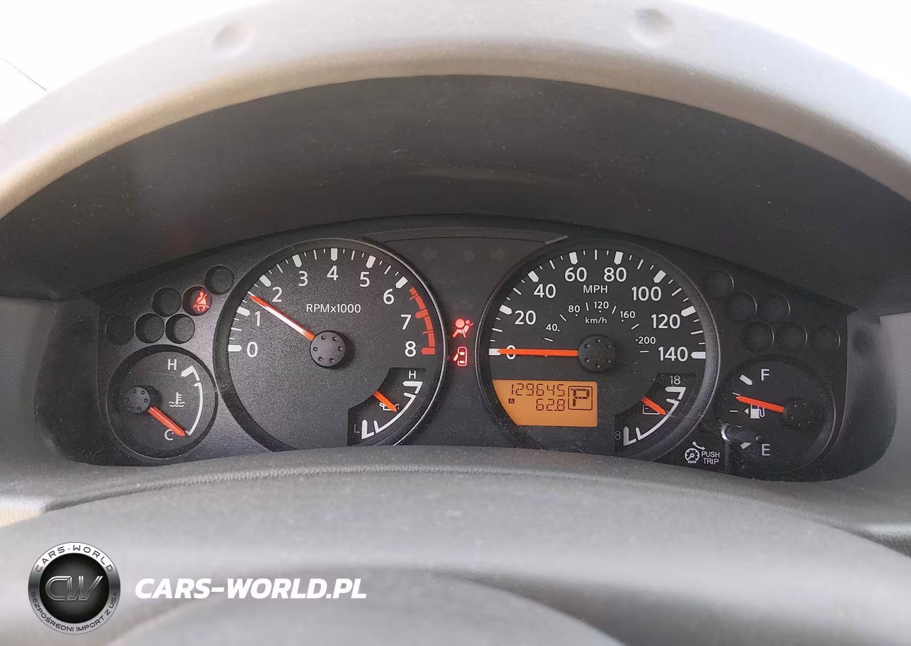 2019 Nissan Frontier S VIN:1N6DD0ER6KN762541 - 7