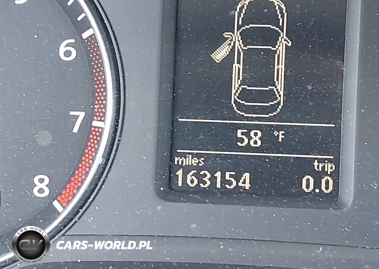 2012 Volkswagen Passat 2.5L Se VIN:1VWBP7A33CC082344 - 15