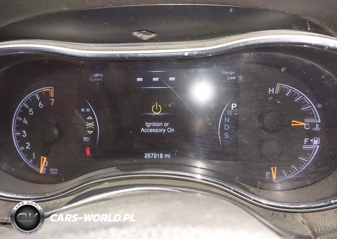 2014 Jeep Grand Cherokee Limited VIN:1C4RJFBG6EC101504 - 7