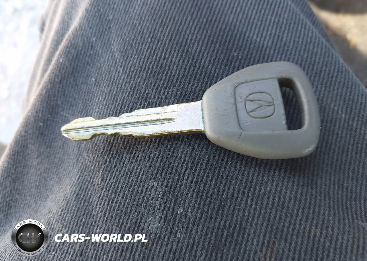 2001 Acura Mdx VIN:2HNYD18601H535200 - 11