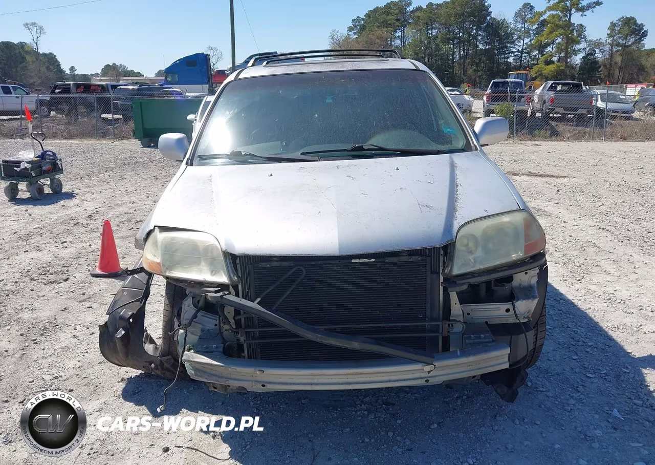 2001 Acura Mdx VIN:2HNYD18601H535200 - 12