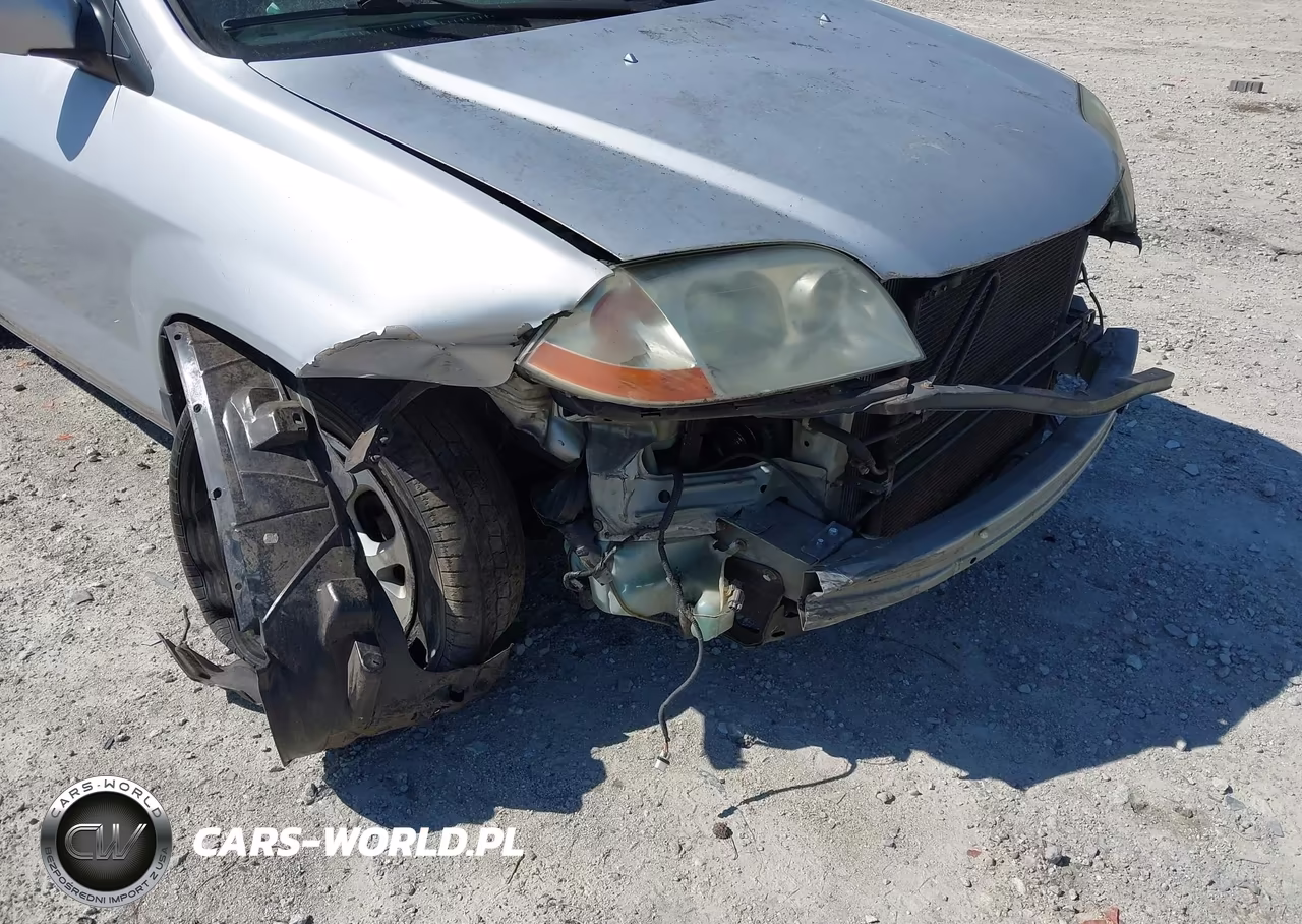 2001 Acura Mdx VIN:2HNYD18601H535200 - 6