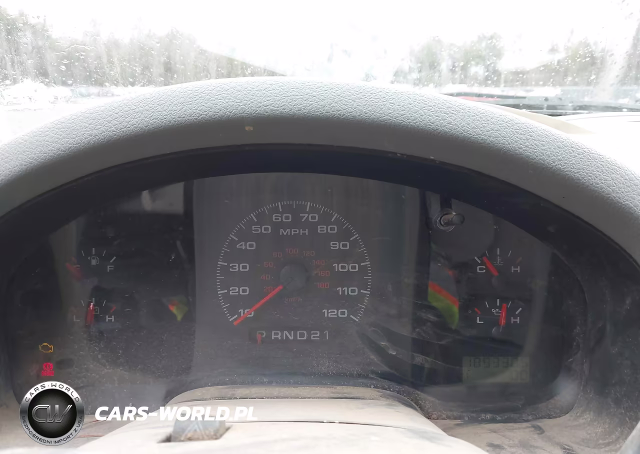 2006 Ford F-150 Stx-Xl-Xlt VIN:1FTRF14W86NB60052 - 7