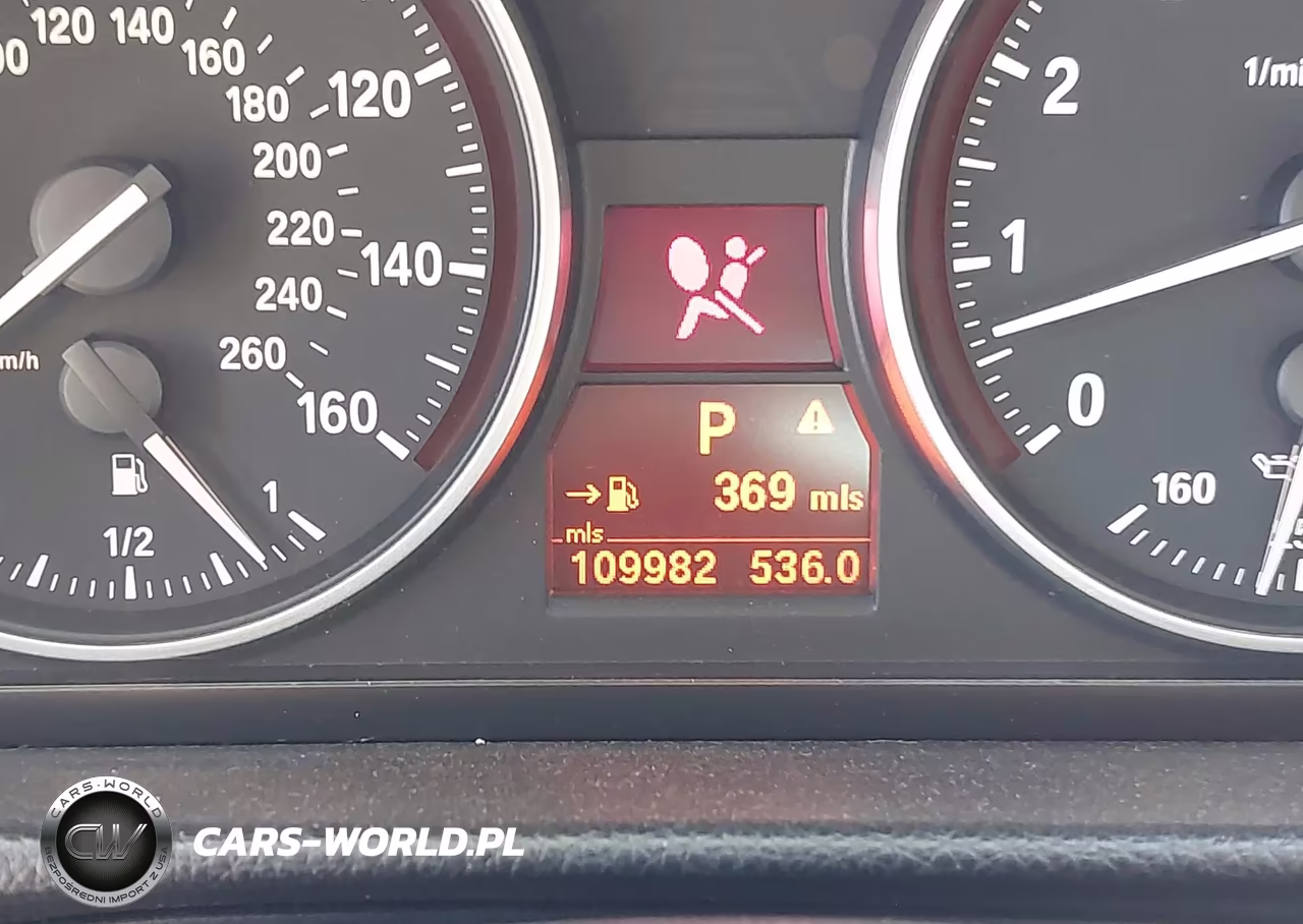 2011 BMW 328I VIN:WBAKE5C59BE755018 - 14