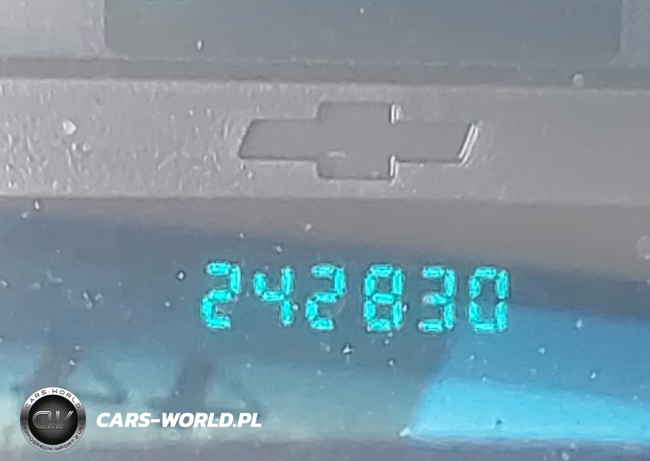 2003 Chevrolet Trailblazer Ls VIN:1GNDS13S032146462 - 15