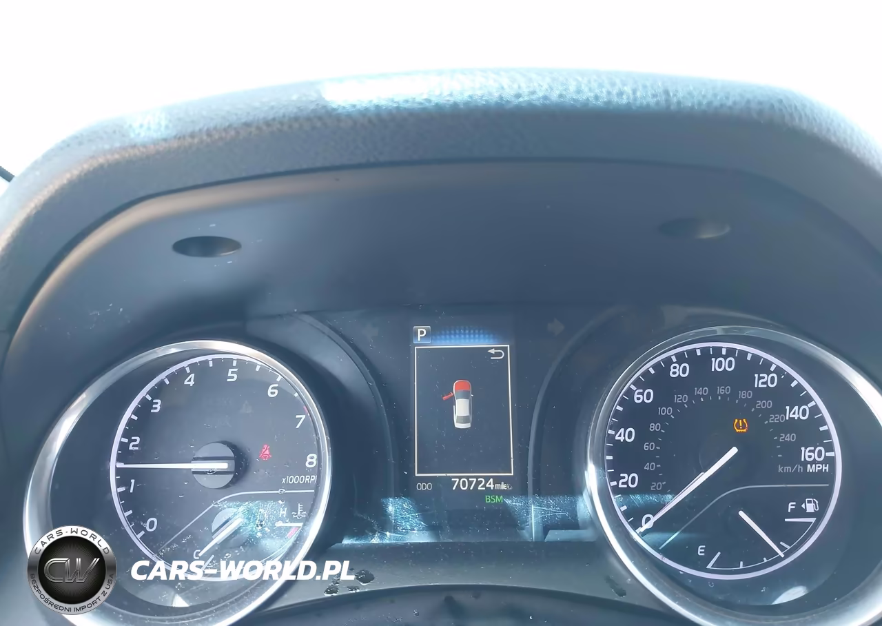 2018 Toyota Camry Le VIN:4T1B11HK2JU045724 - 7