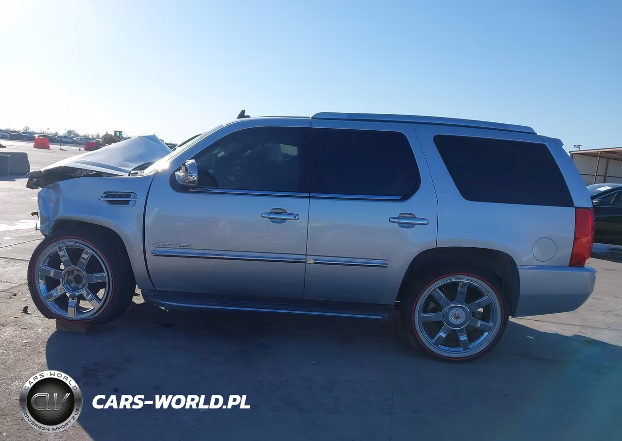 2014 Cadillac Escalade Luxury VIN:1GYS3BEF1ER169756 - 15