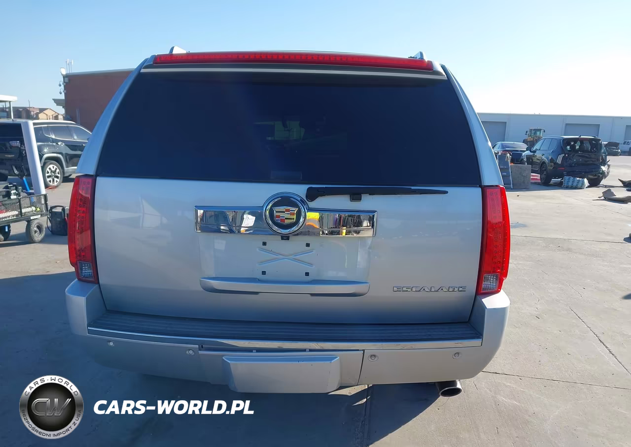 2014 Cadillac Escalade Luxury VIN:1GYS3BEF1ER169756 - 17