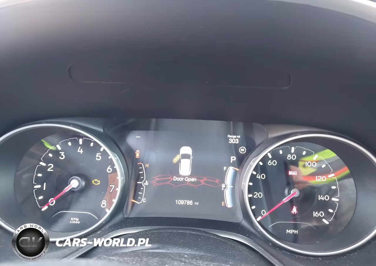 2021 Jeep Compass 80Th Anniversary Fwd VIN:3C4NJCEB5MT581258 - 7