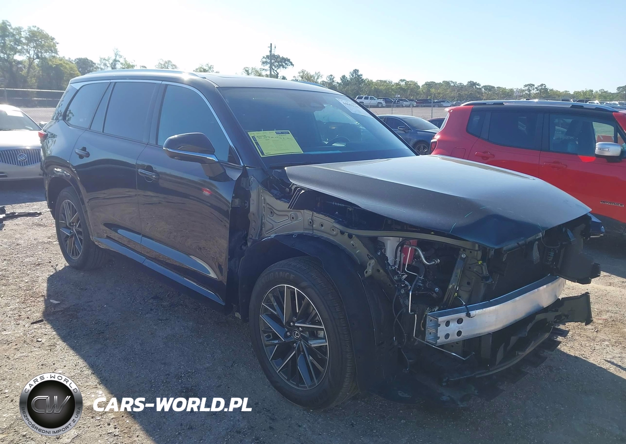 2025 Lexus Tx 350 Premium