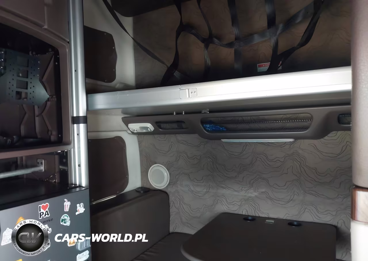 2014 Volvo Vn Vnl VIN:4V4NC9EH2EN175106 - 17
