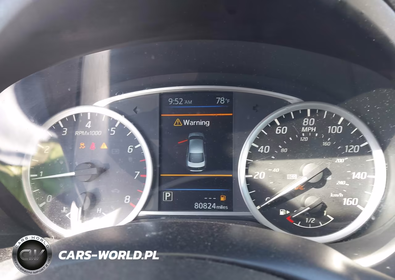 2019 Nissan Sentra Sv VIN:3N1AB7AP3KY418535 - 15