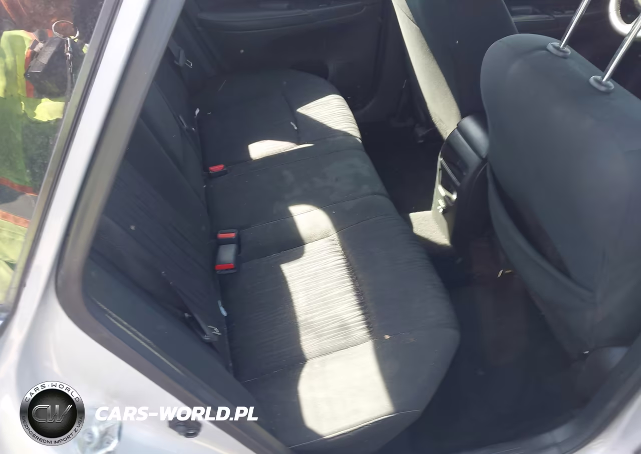 2019 Nissan Sentra Sv VIN:3N1AB7AP3KY418535 - 8