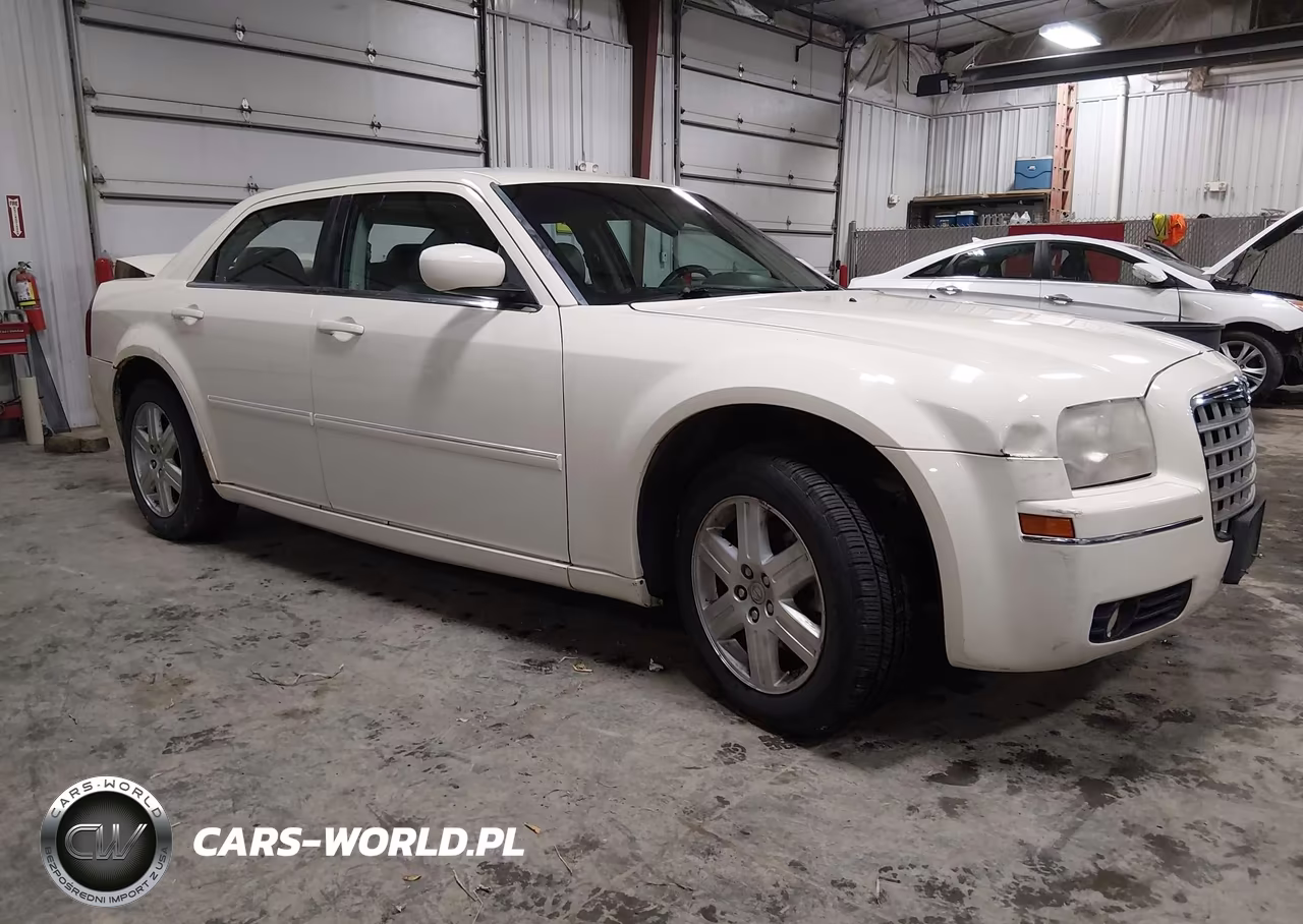 2006 Chrysler 300 Touring