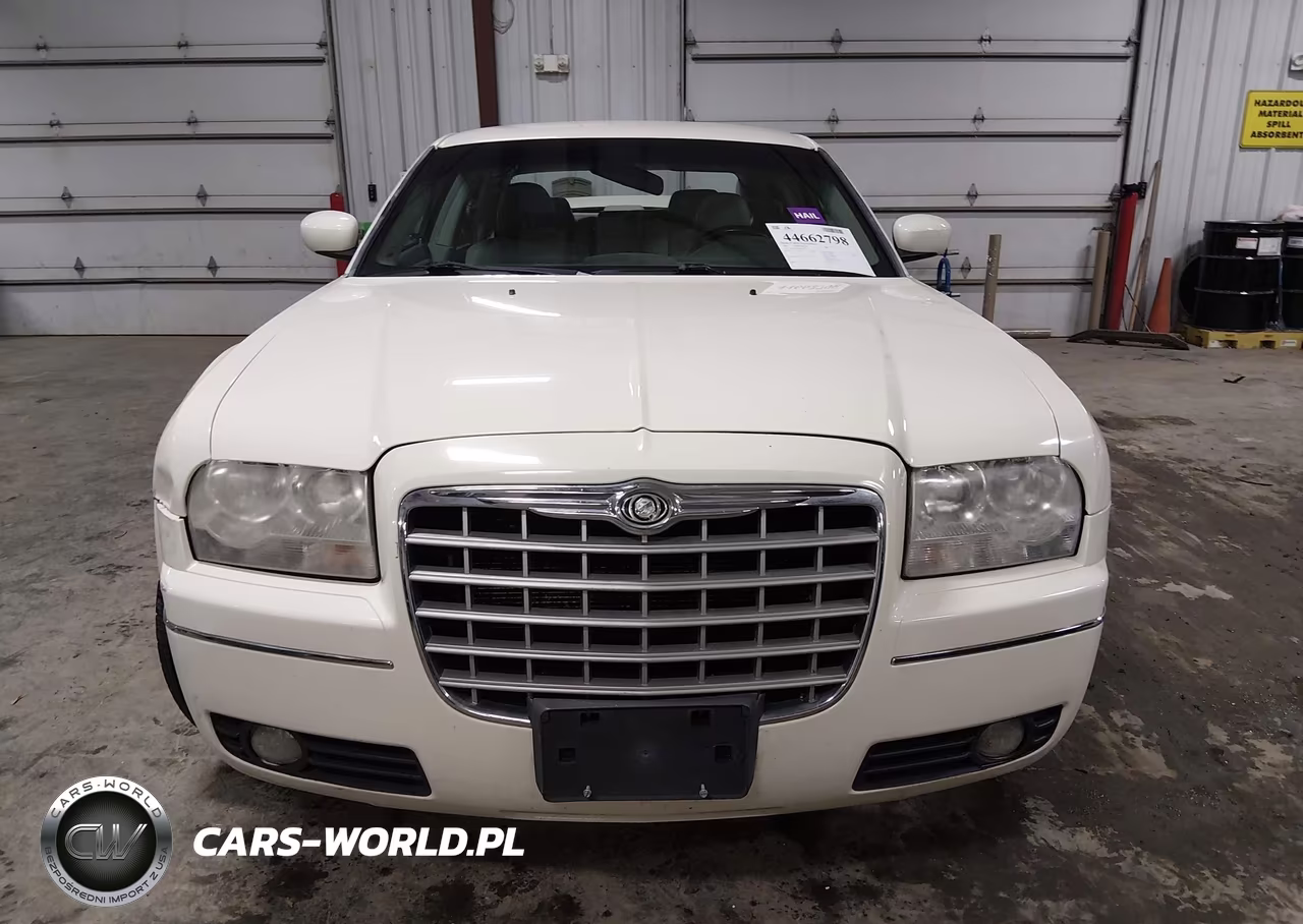 2006 Chrysler 300 Touring VIN:2C3KK53G86H417321 - 12