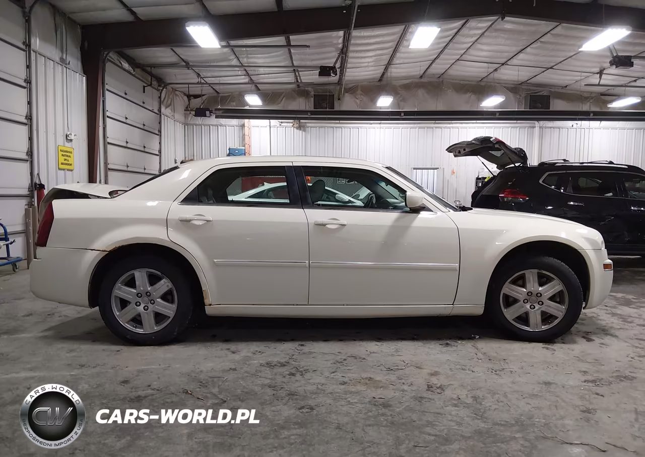 2006 Chrysler 300 Touring VIN:2C3KK53G86H417321 - 13