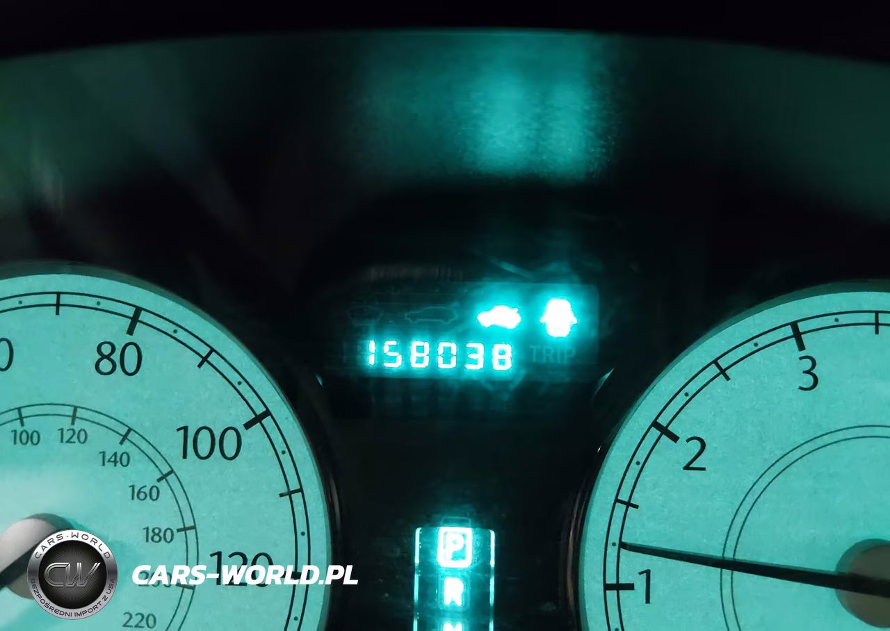2006 Chrysler 300 Touring VIN:2C3KK53G86H417321 - 15