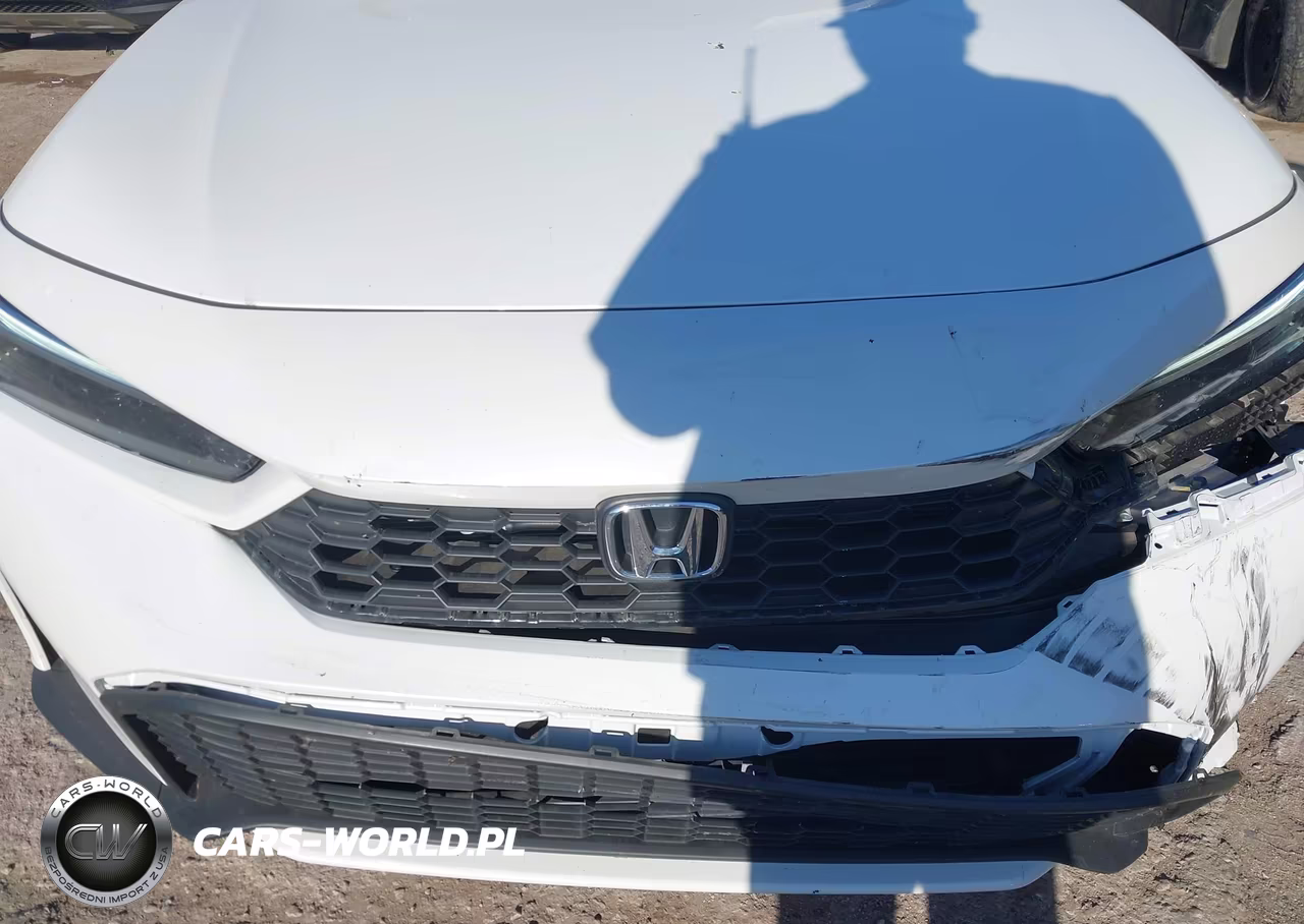 2025 Honda Civic Hybrid Sport VIN:JHMFL4H83SX003776 - 12