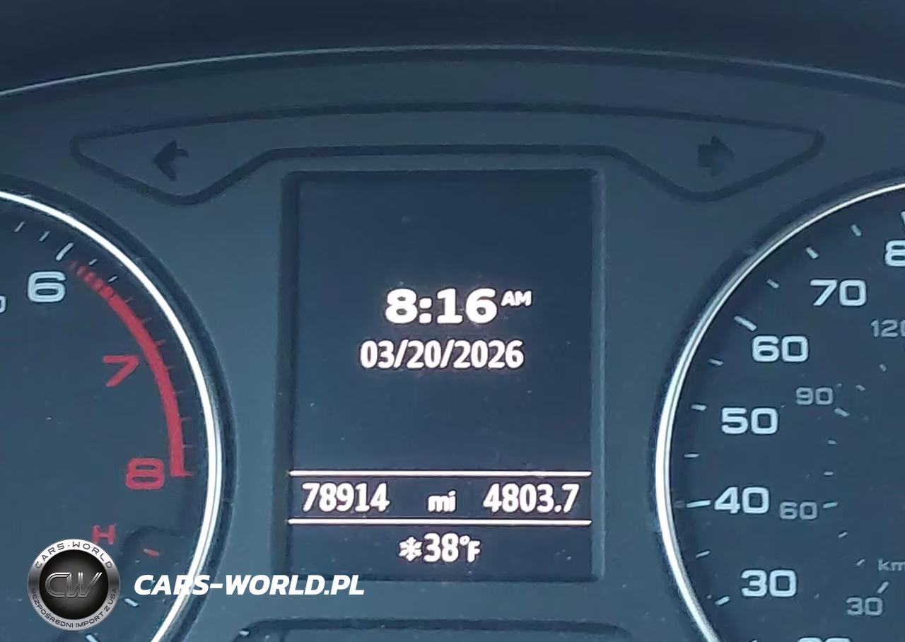 2016 Audi A3 1.8T Premium VIN:WAUA7GFF9G1072014 - 15