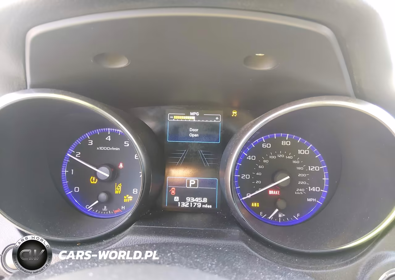 2016 Subaru Outback 2.5I Limited VIN:4S4BSANCXG3215756 - 7