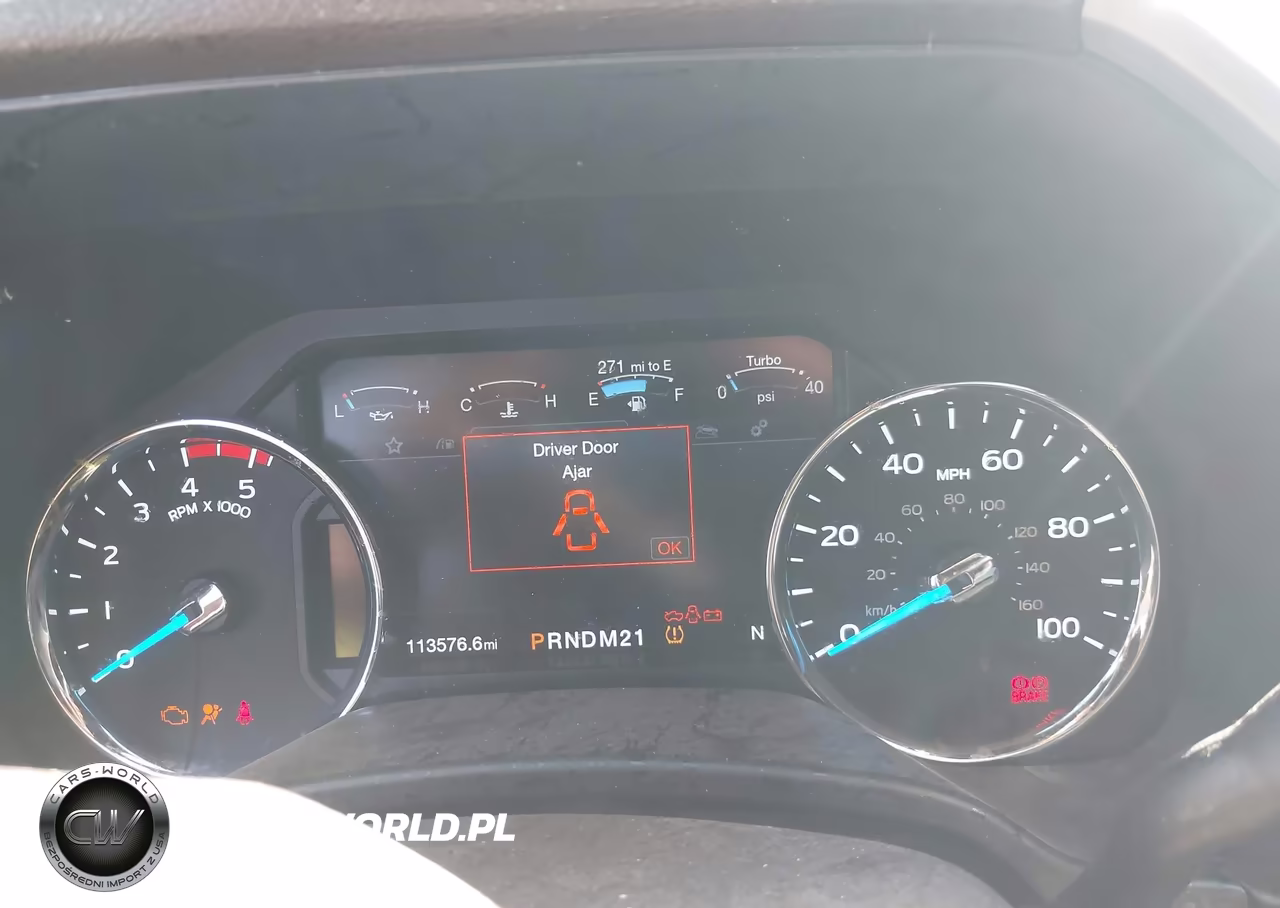 2017 Ford F-250 King Ranch VIN:1FT7W2BT7HEC76643 - 7