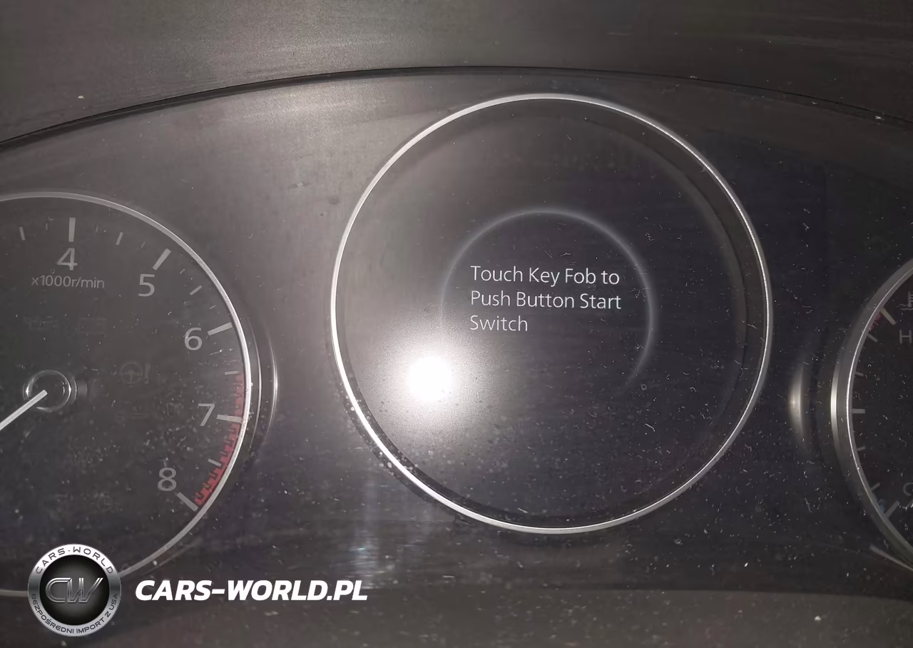 2024 Mazda Cx-90 3.3 Turbo Premium VIN:JM3KKDHD4R1111148 - 14