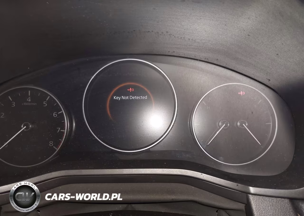 2024 Mazda Cx-90 3.3 Turbo Premium VIN:JM3KKDHD4R1111148 - 7