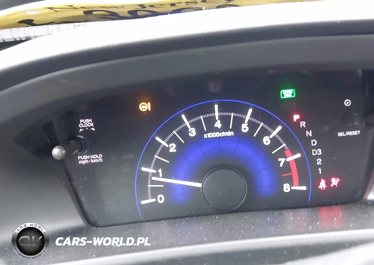 2013 Honda Civic Lx VIN:19XFB2F59DE242821 - 7
