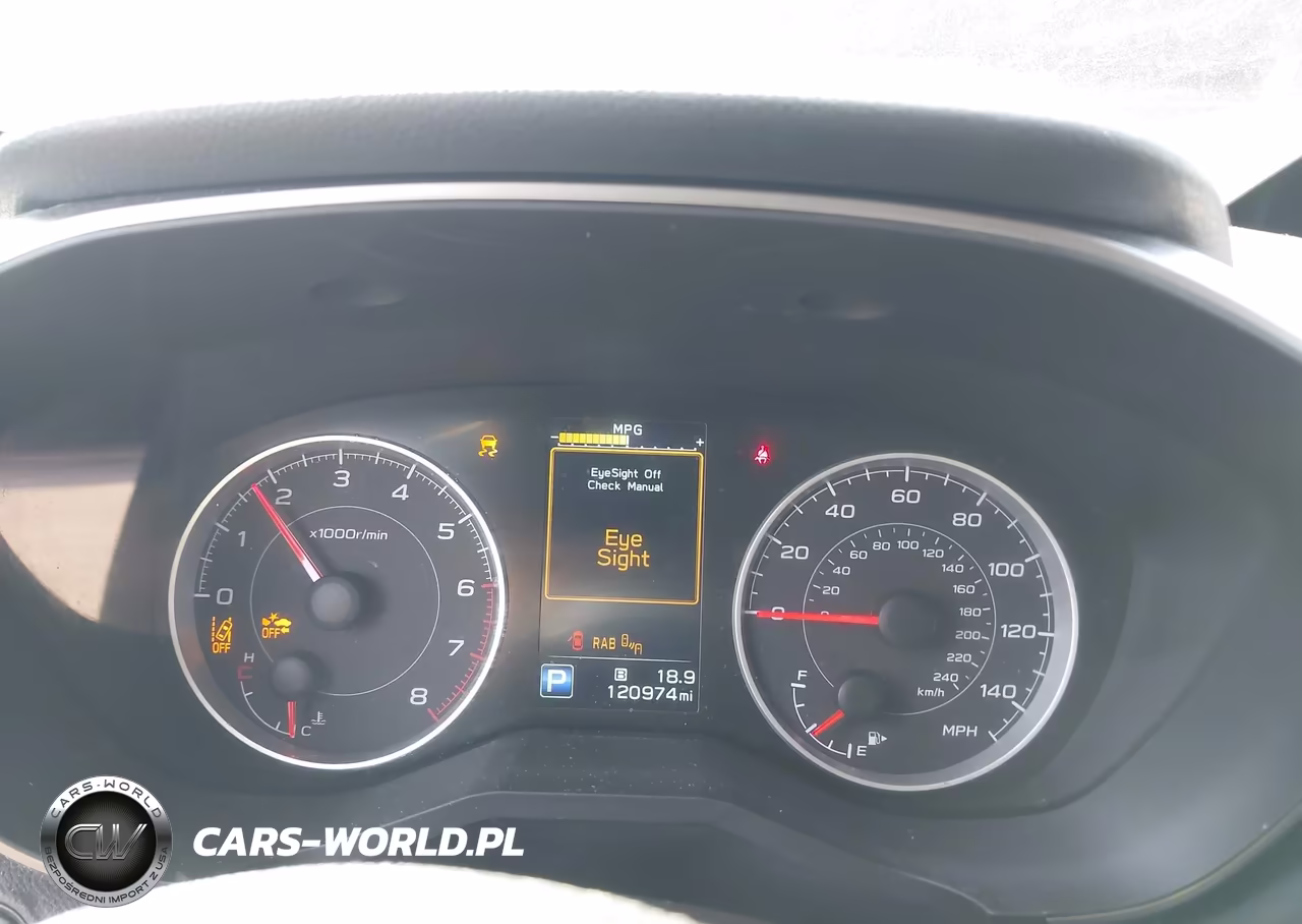 2020 Subaru Ascent Premium VIN:4S4WMACD2L3441534 - 7