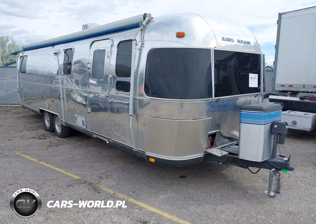 1998 Airstream Other