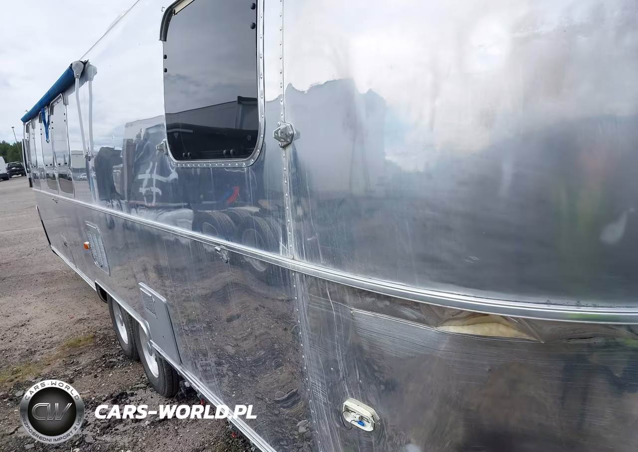 1998 Airstream Other VIN:1STJEYP27WJ511849 - 3