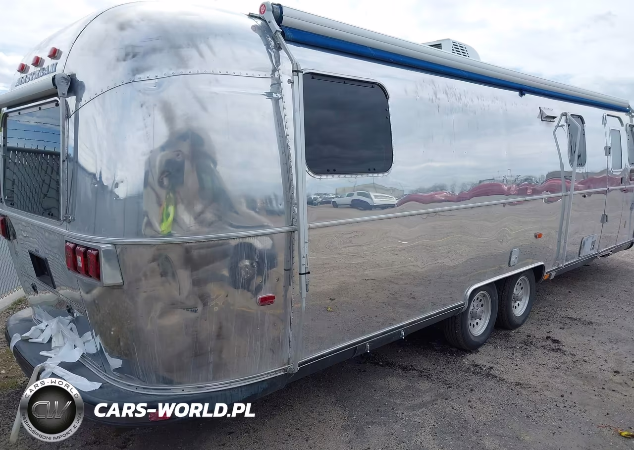 1998 Airstream Other VIN:1STJEYP27WJ511849 - 4