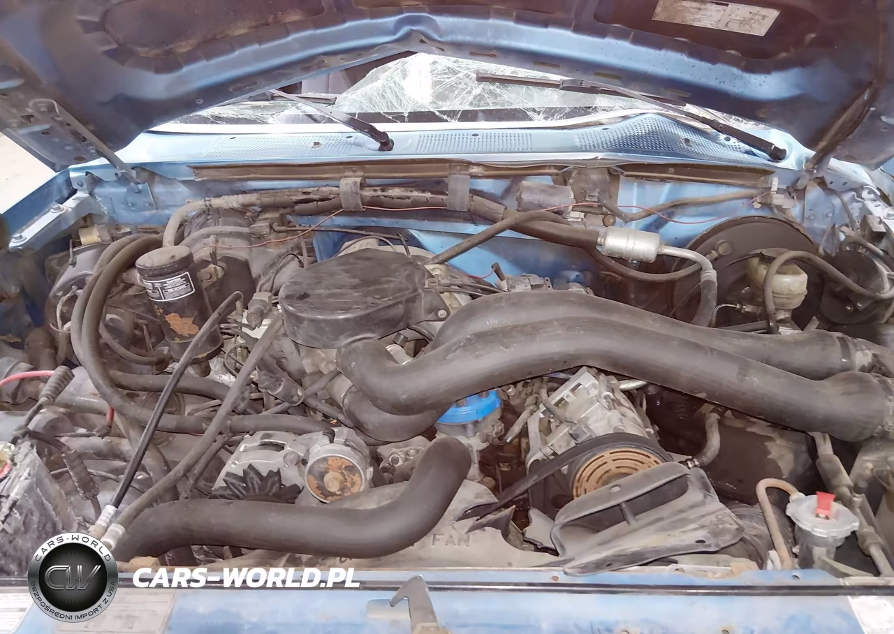 1992 Ford F150 VIN:1FTEX14H1NKB59855 - 10