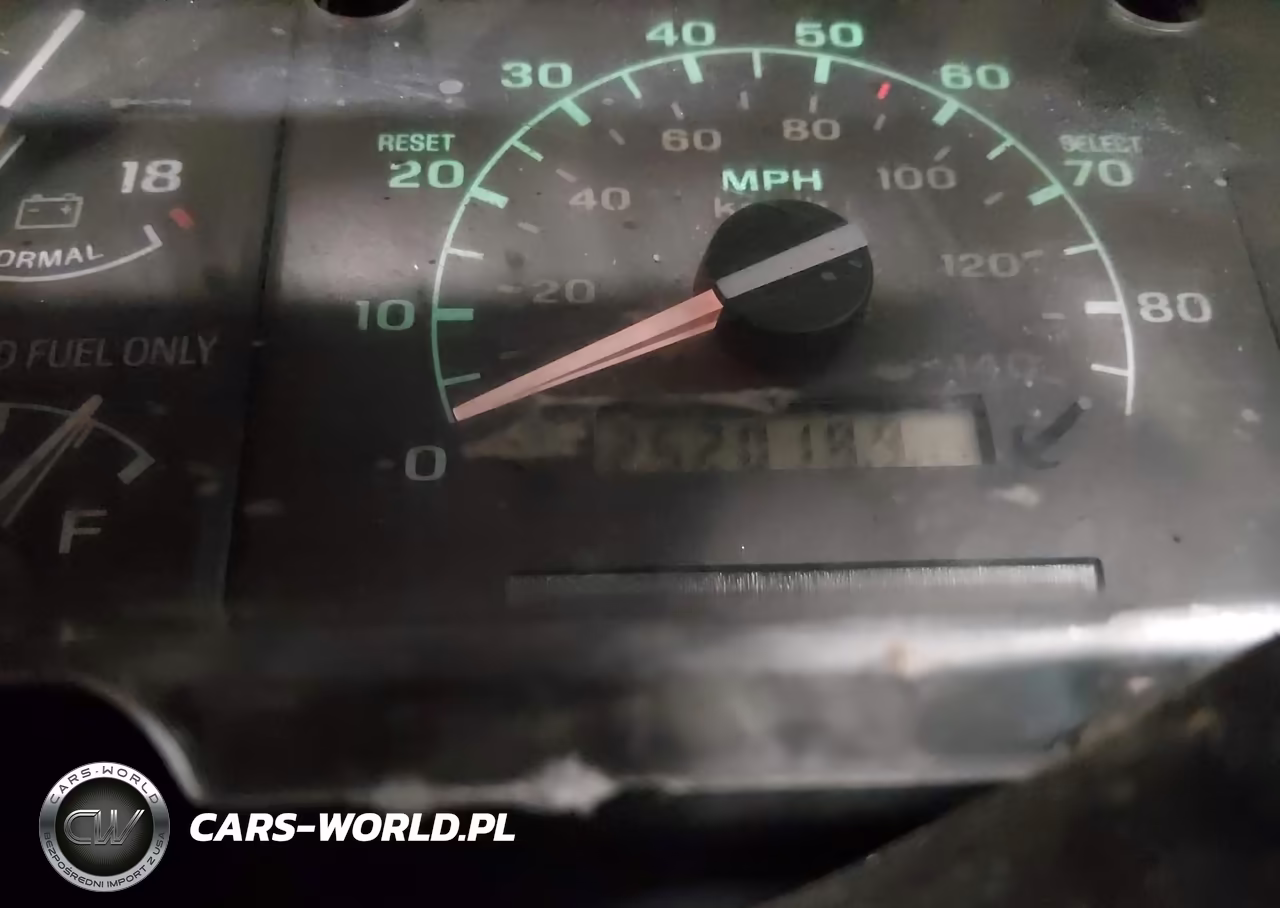1992 Ford F150 VIN:1FTEX14H1NKB59855 - 16