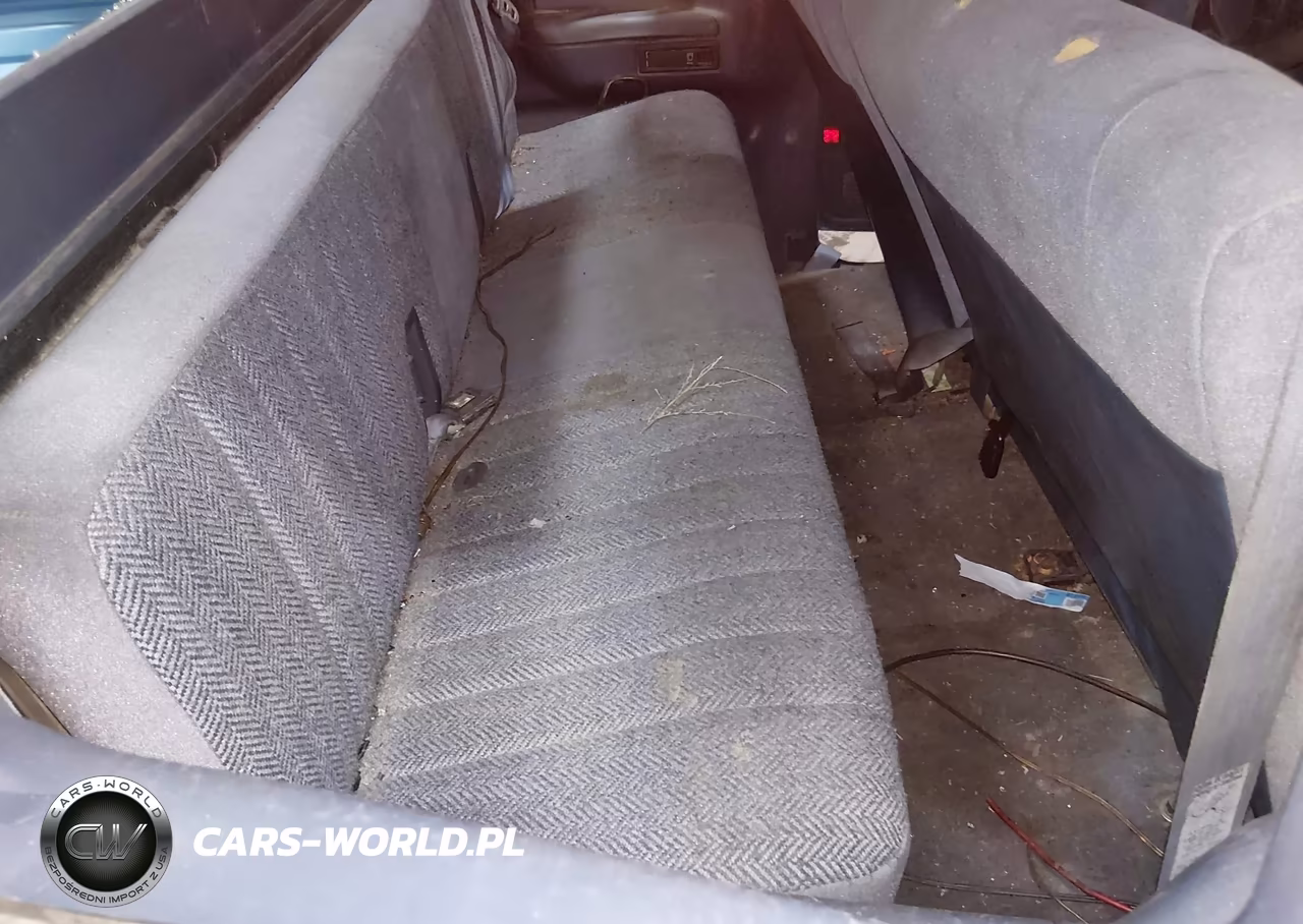 1992 Ford F150 VIN:1FTEX14H1NKB59855 - 8