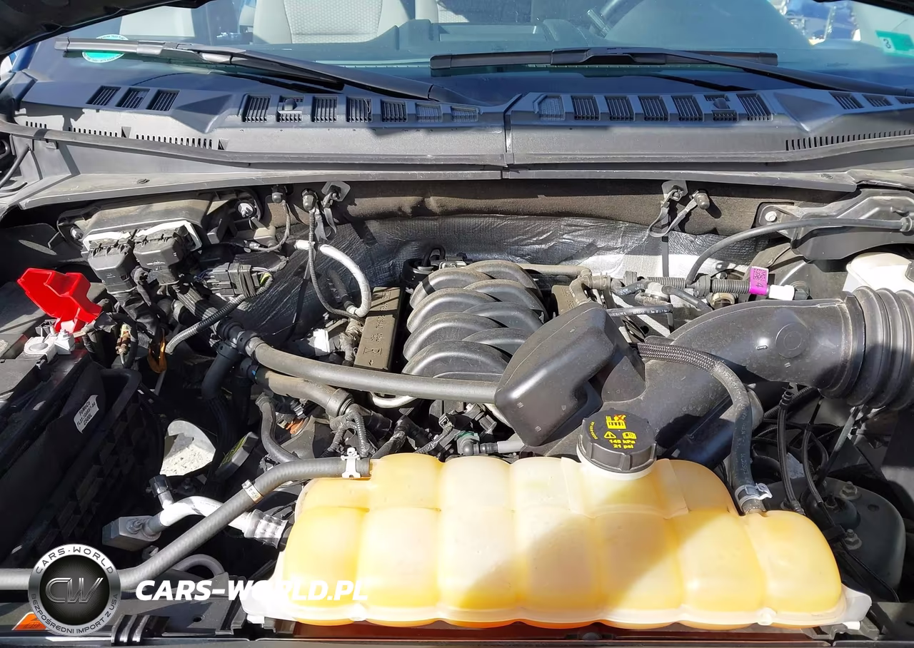 2015 Ford F-150 Xlt VIN:1FTFX1EF3FFA85477 - 10