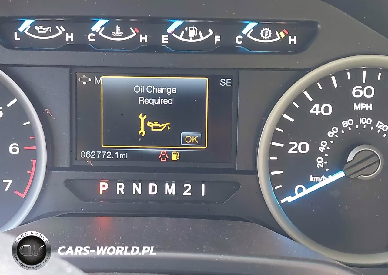 2015 Ford F-150 Xlt VIN:1FTFX1EF3FFA85477 - 15