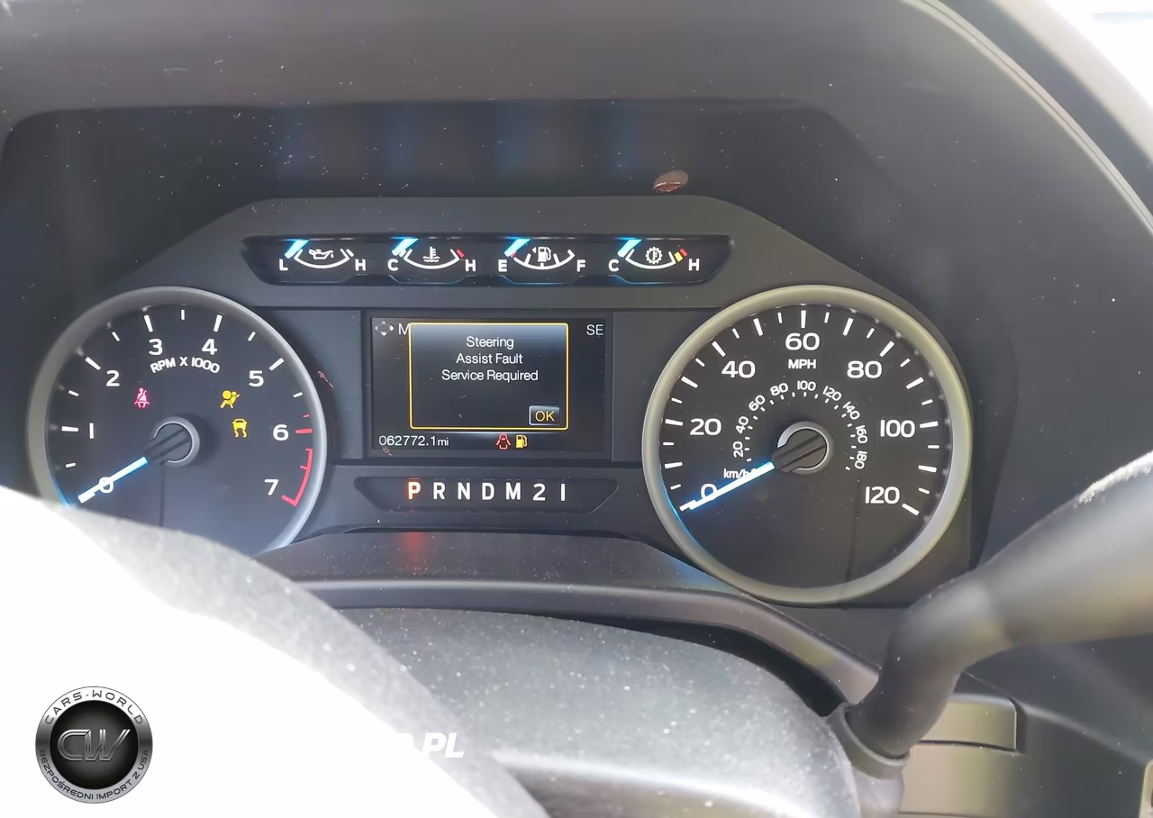 2015 Ford F-150 Xlt VIN:1FTFX1EF3FFA85477 - 7