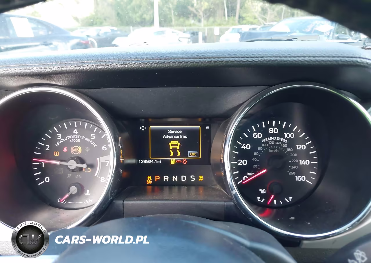2017 Ford Mustang Ecoboost Premium VIN:1FATP8UH9H5204145 - 7