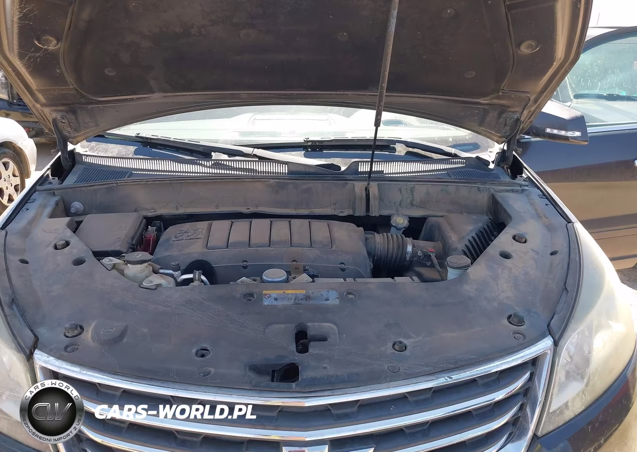 2017 Chevrolet Traverse 1Lt VIN:1GNKVGKD3HJ235931 - 10