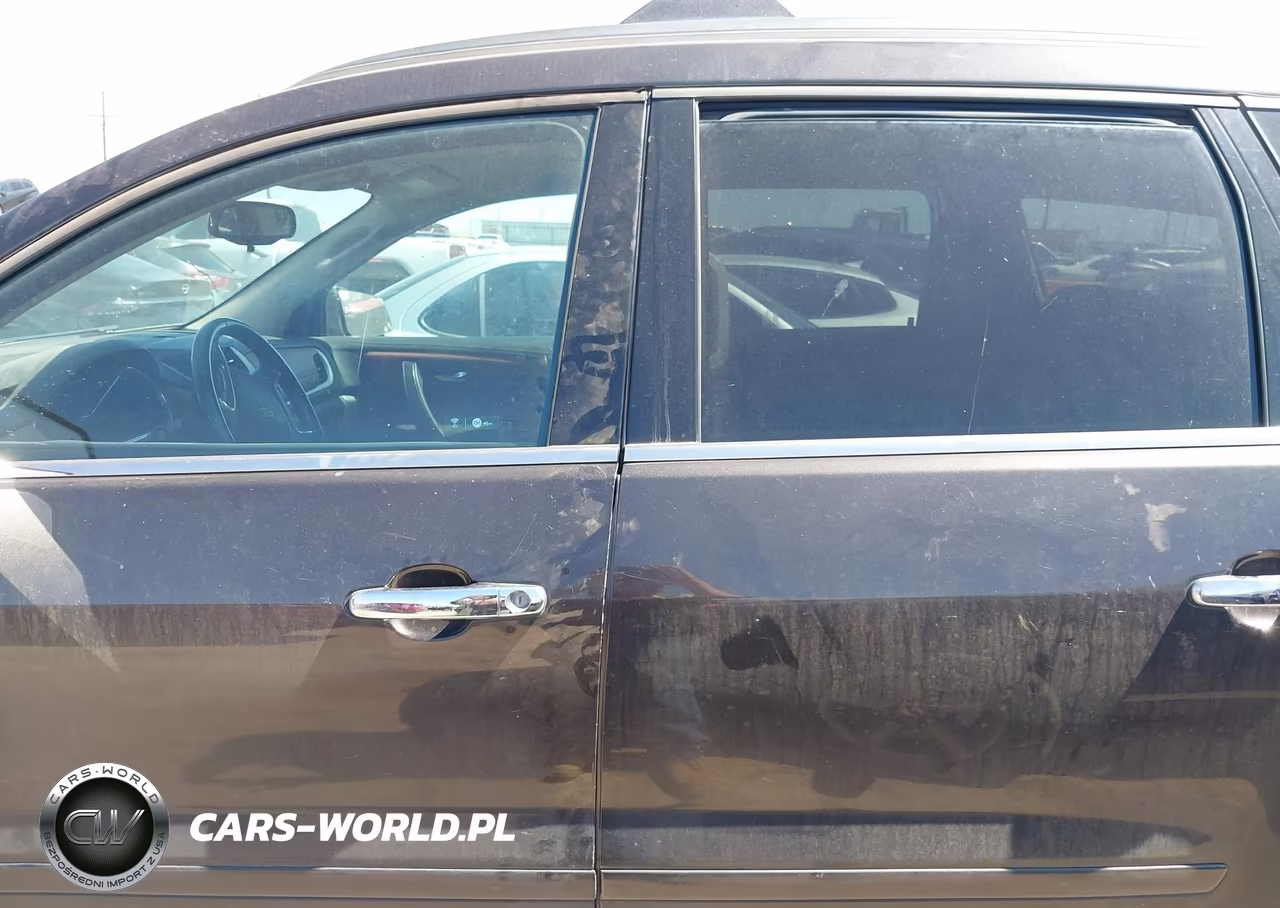 2017 Chevrolet Traverse 1Lt VIN:1GNKVGKD3HJ235931 - 14