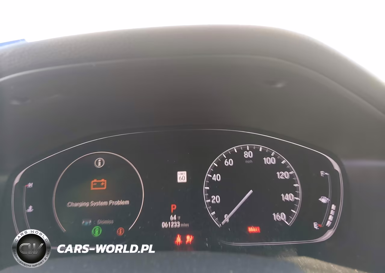 2018 Honda Accord Ex VIN:1HGCV1F49JA246895 - 7