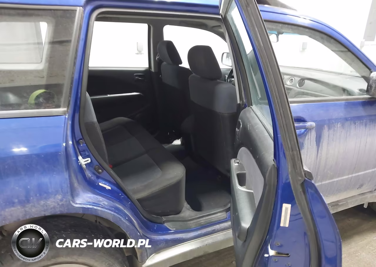 2006 Mitsubishi Outlander Ls VIN:JA4LZ31F16U021054 - 8