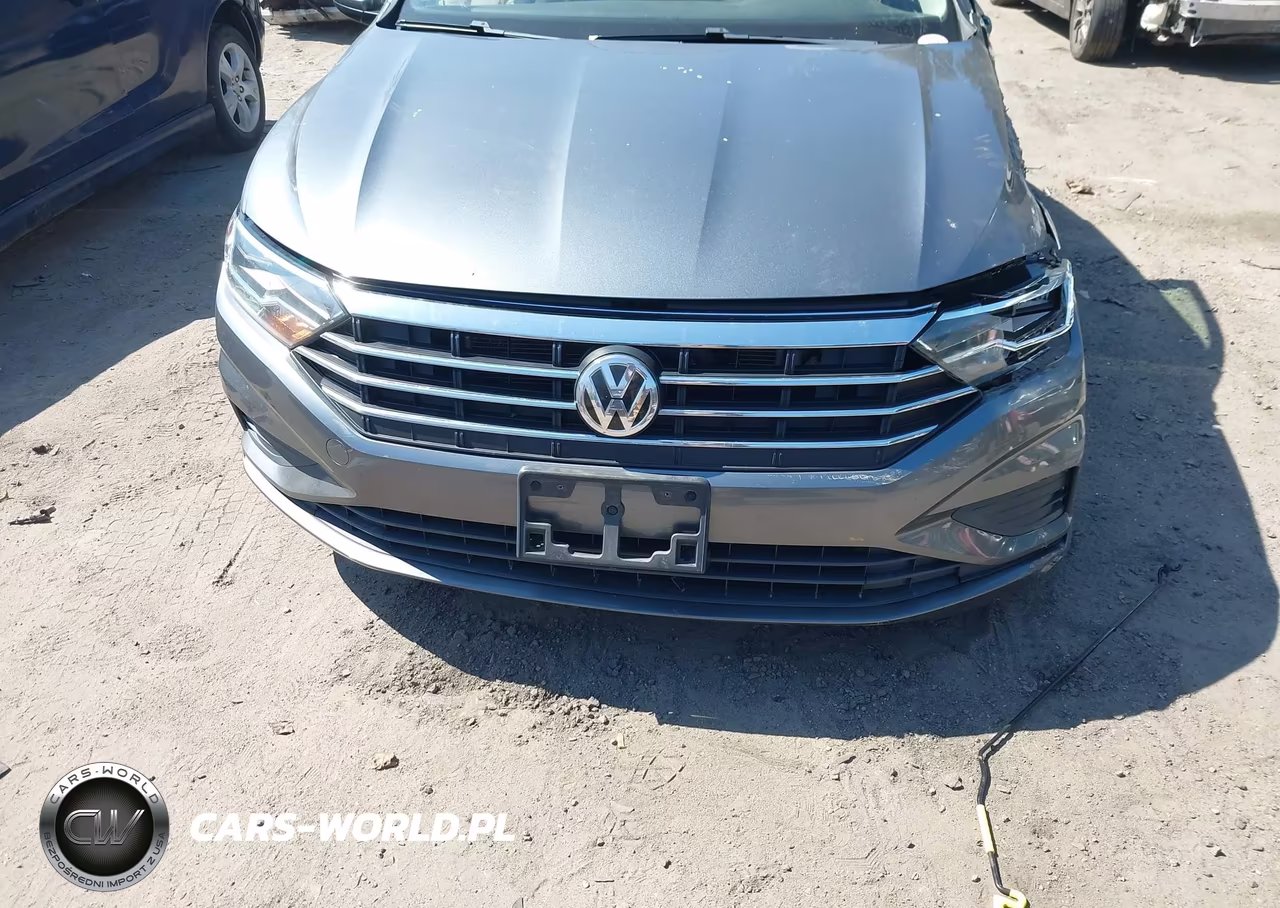 2019 Volkswagen Jetta 1.4T R-Line-1.4T S-1.4T Se VIN:3VWC57BUXKM028747 - 12