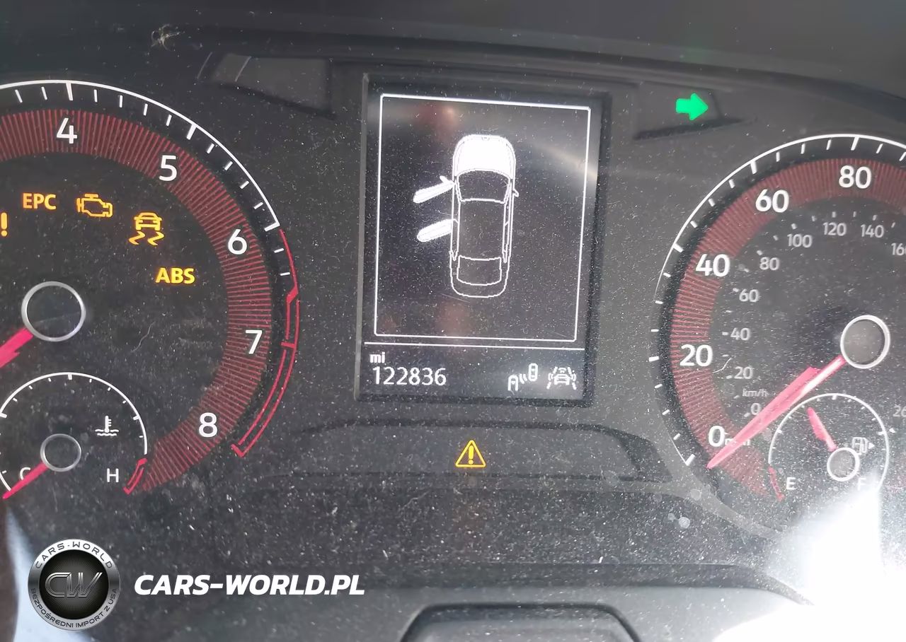 2019 Volkswagen Jetta 1.4T R-Line-1.4T S-1.4T Se VIN:3VWC57BUXKM028747 - 15