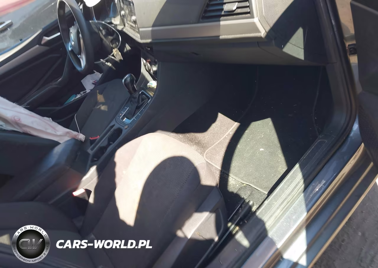 2019 Volkswagen Jetta 1.4T R-Line-1.4T S-1.4T Se VIN:3VWC57BUXKM028747 - 5