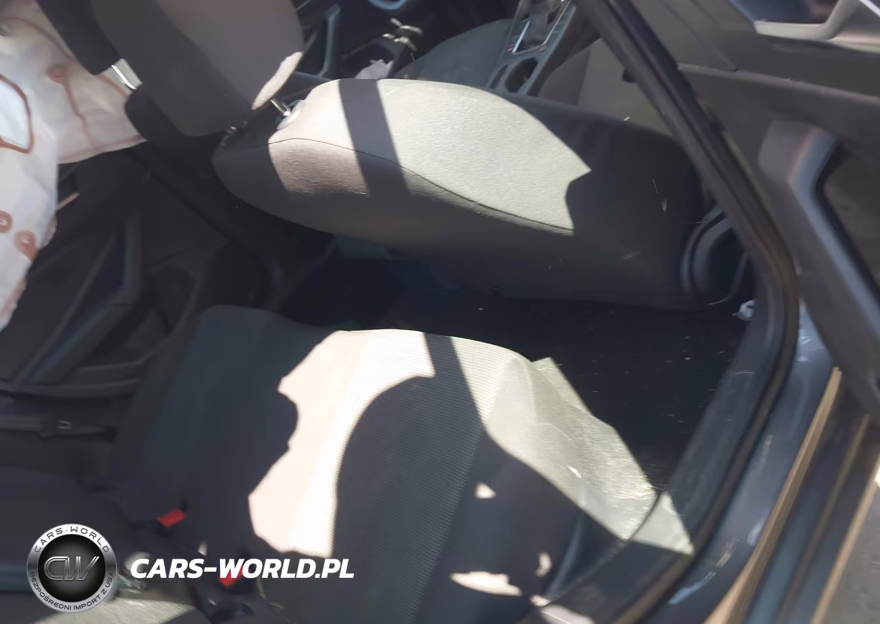 2019 Volkswagen Jetta 1.4T R-Line-1.4T S-1.4T Se VIN:3VWC57BUXKM028747 - 8