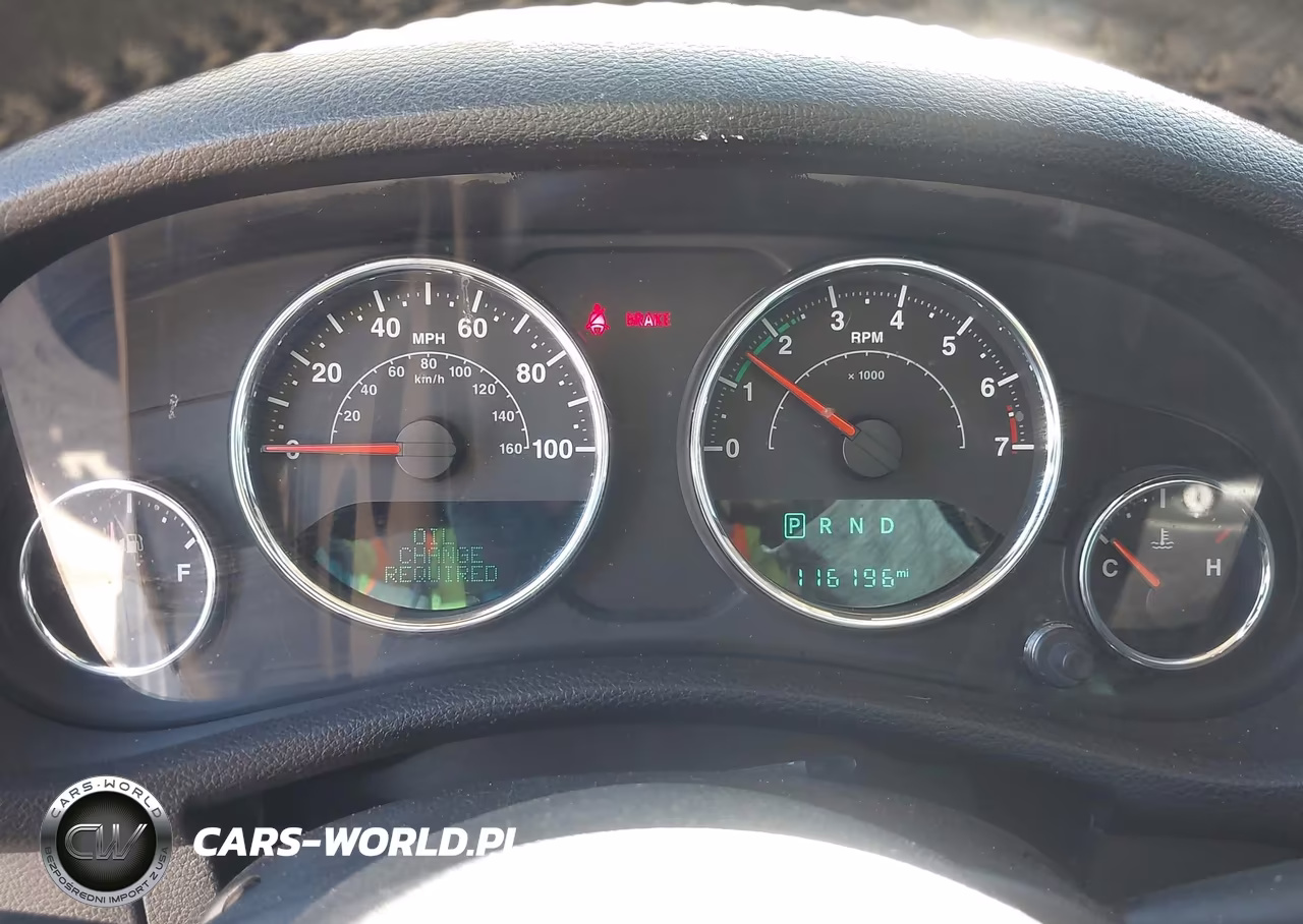 2018 Jeep Wrangler Jk Unlimited Sport S 4X4 VIN:1C4BJWDG1JL886944 - 7