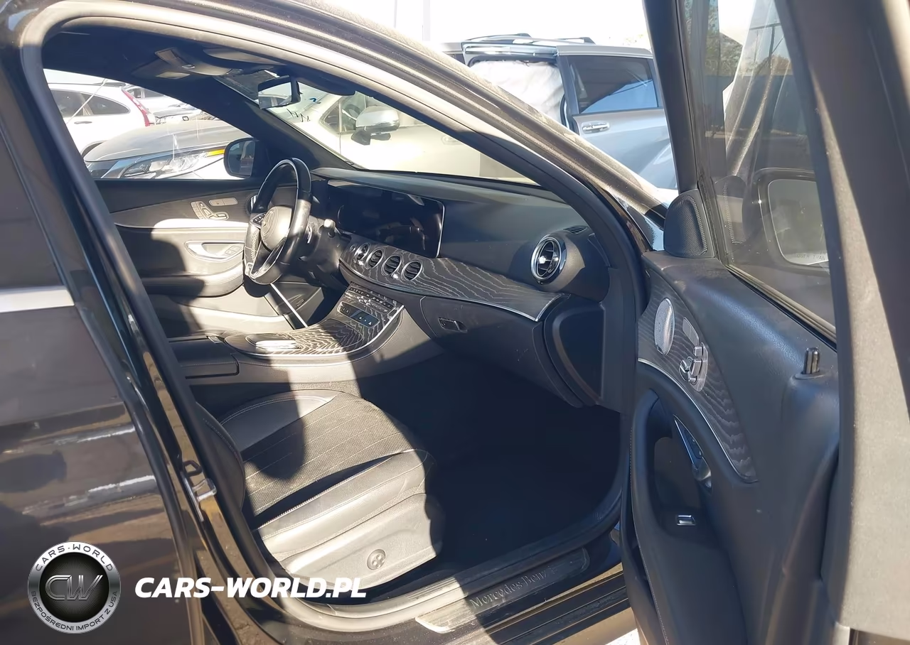 2021 Mercedes-Benz E 350 VIN:W1KZF8DB4MA904262 - 5